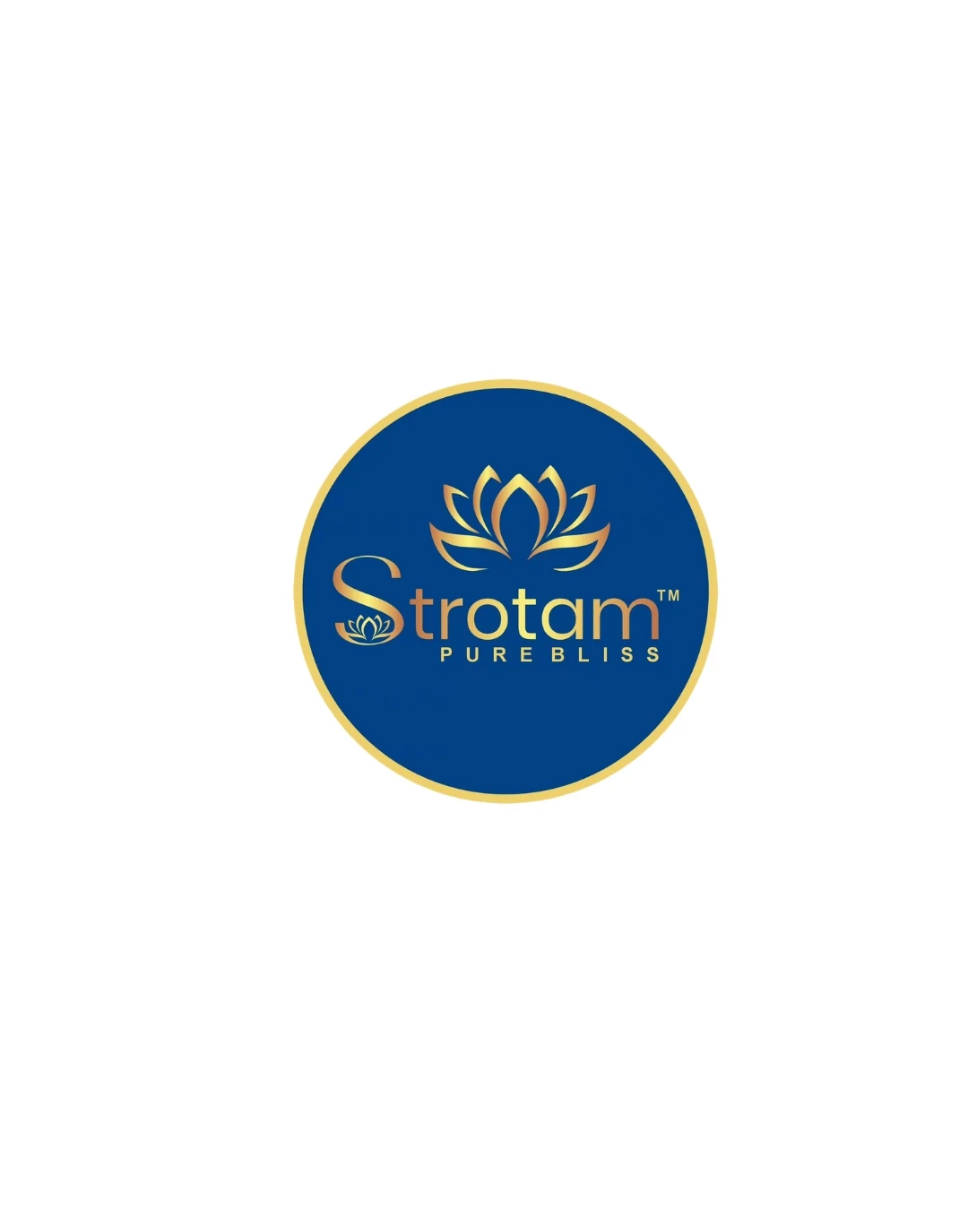 Strotam Foods — Food brand content